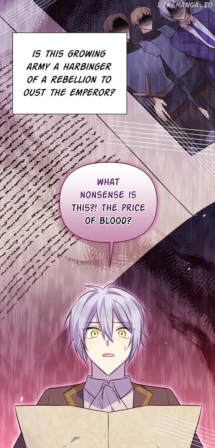 You’re just a supporting character, so love me! Chapter 133 page 9