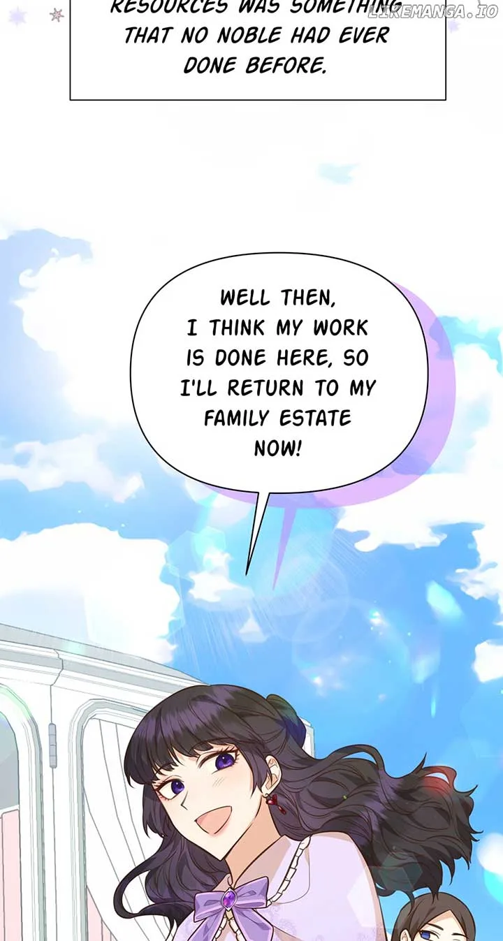 You’re just a supporting character, so love me! Chapter 133 page 30