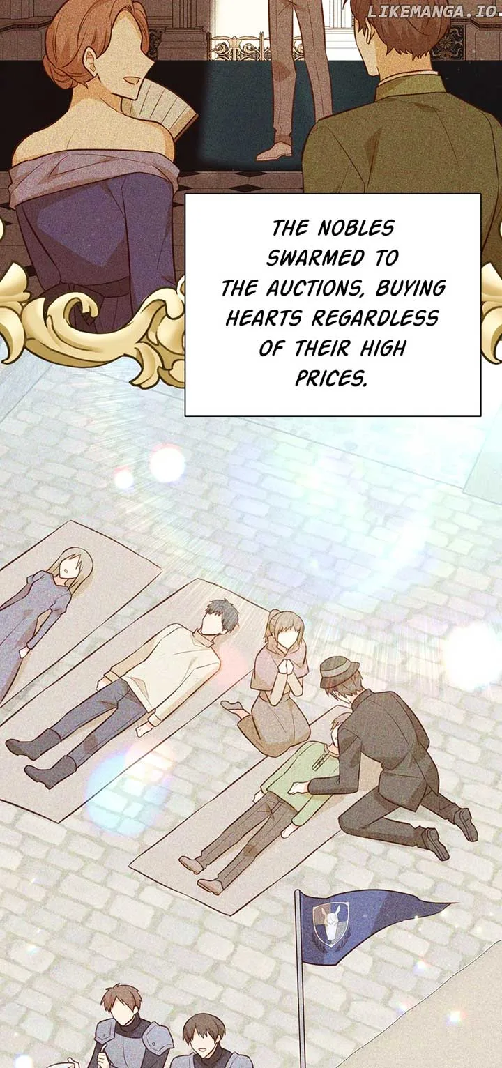 You’re just a supporting character, so love me! Chapter 133 page 25