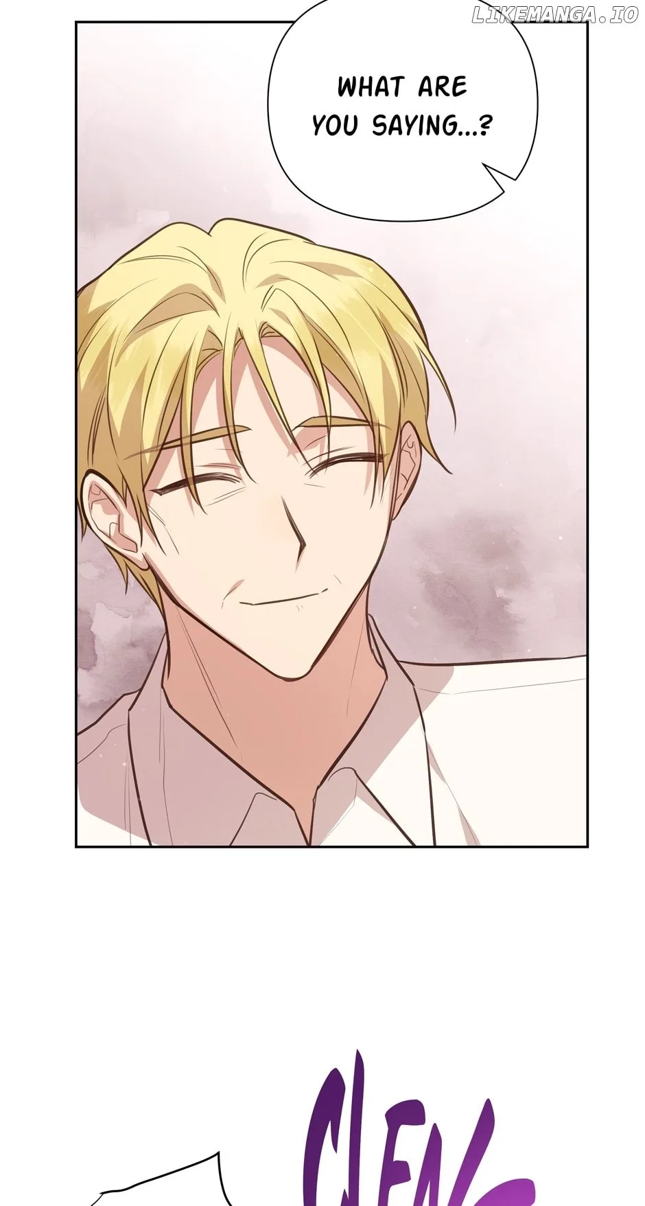 You’re just a supporting character, so love me! Chapter 129 page 13