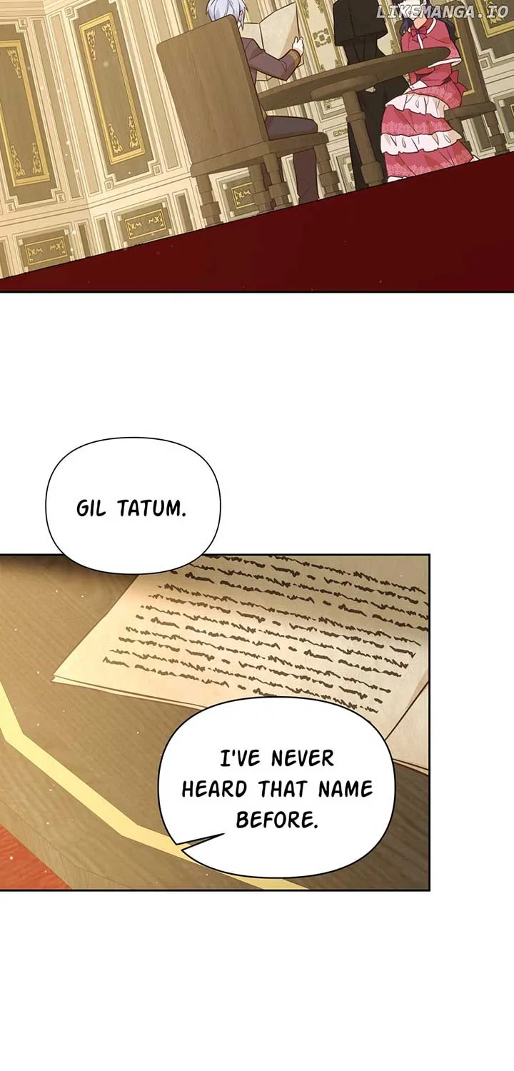 You’re just a supporting character, so love me! Chapter 133 page 13