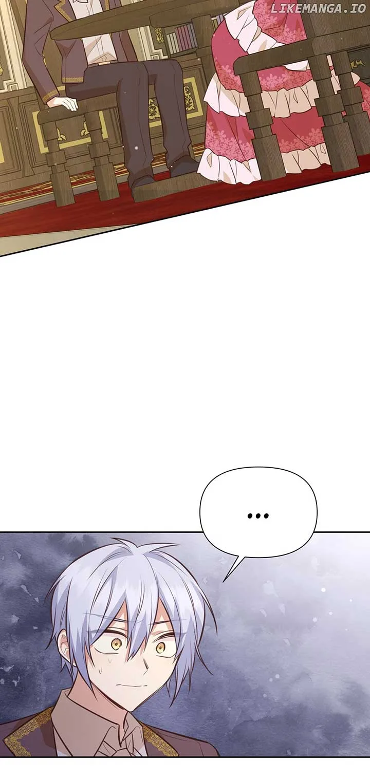 You’re just a supporting character, so love me! Chapter 133 page 3