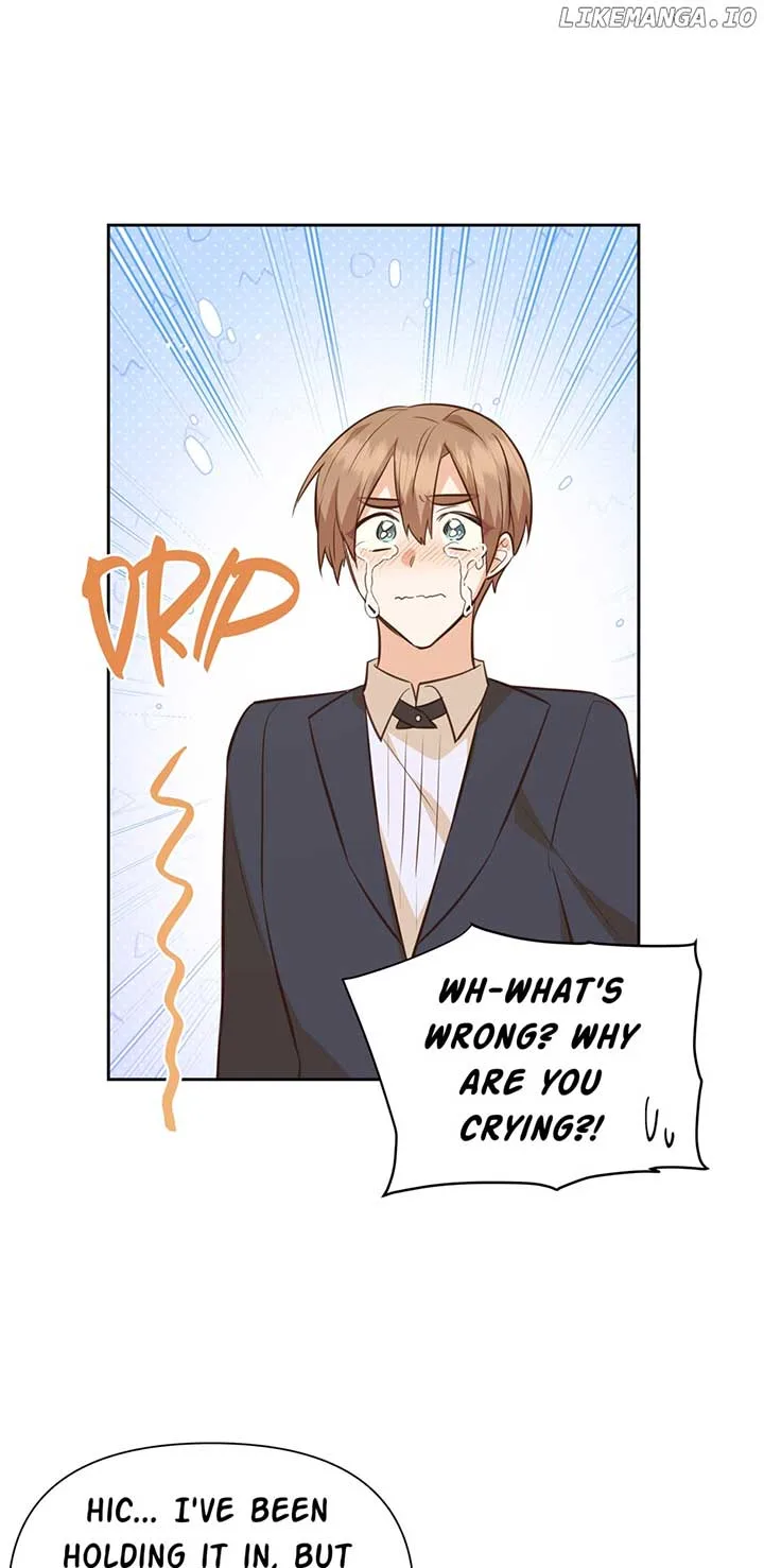You’re just a supporting character, so love me! Chapter 133 page 37
