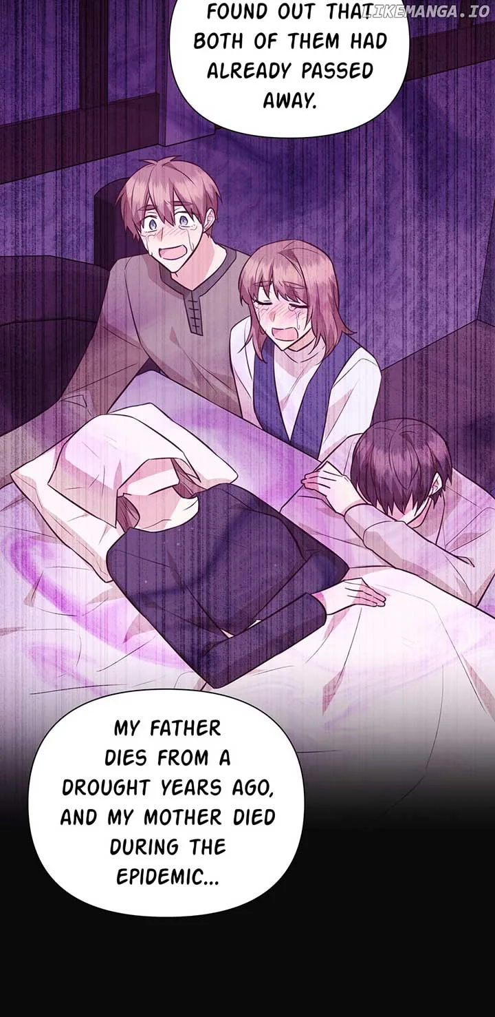 You’re just a supporting character, so love me! Chapter 133 page 42