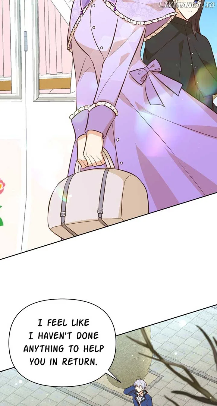 You’re just a supporting character, so love me! Chapter 133 page 31