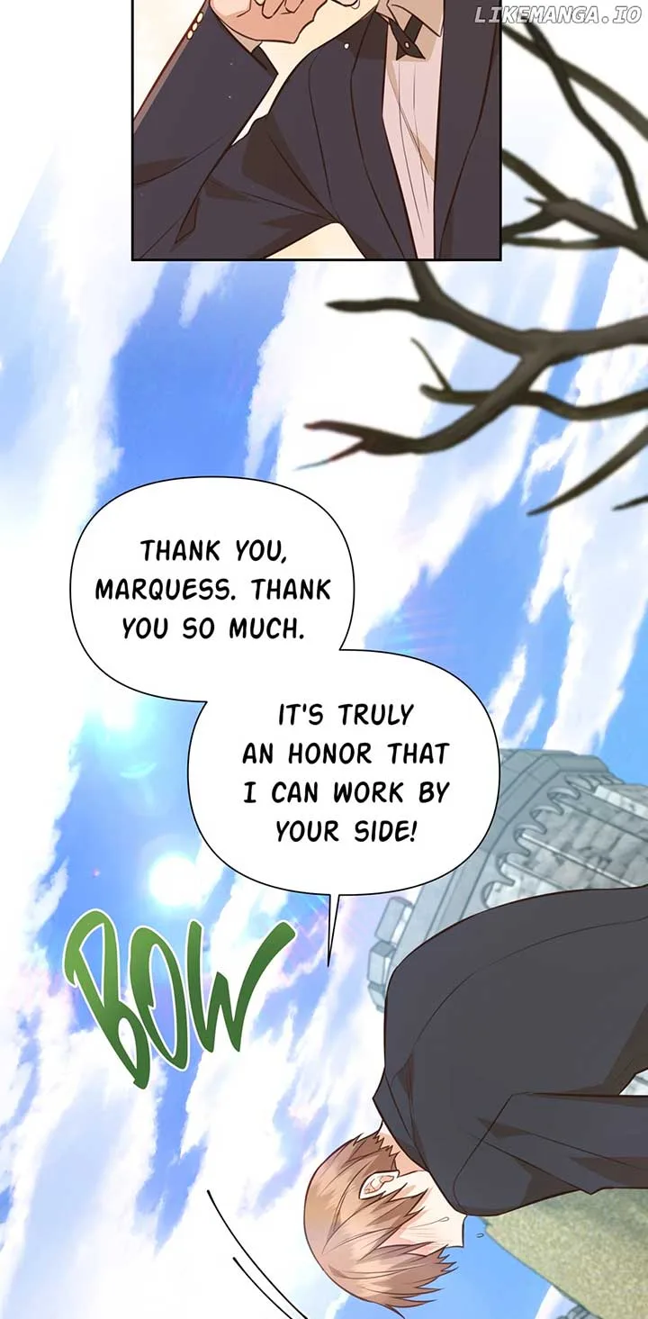 You’re just a supporting character, so love me! Chapter 133 page 46