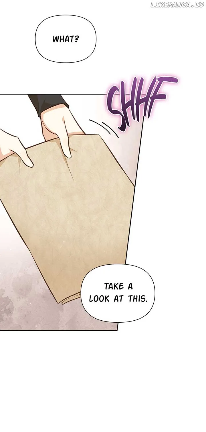You’re just a supporting character, so love me! Chapter 133 page 7