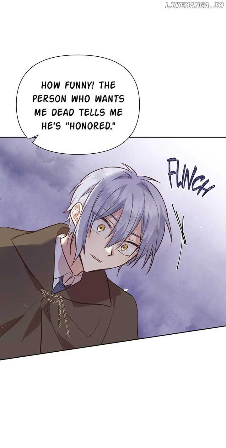 You’re just a supporting character, so love me! Chapter 133 page 59