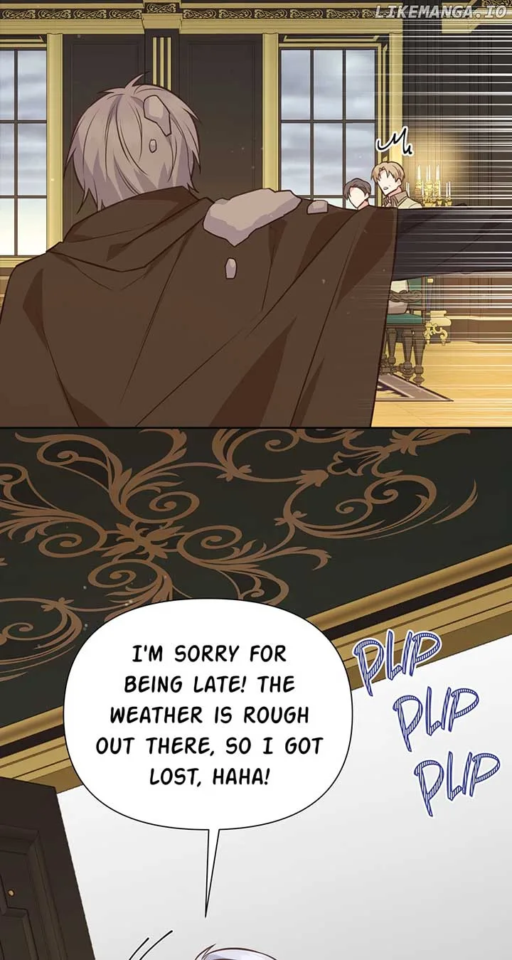 You’re just a supporting character, so love me! Chapter 133 page 53