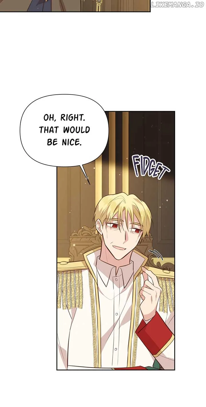 You’re just a supporting character, so love me! Chapter 133 page 63