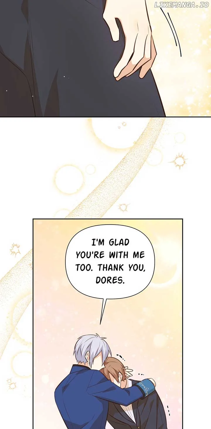 You’re just a supporting character, so love me! Chapter 133 page 48