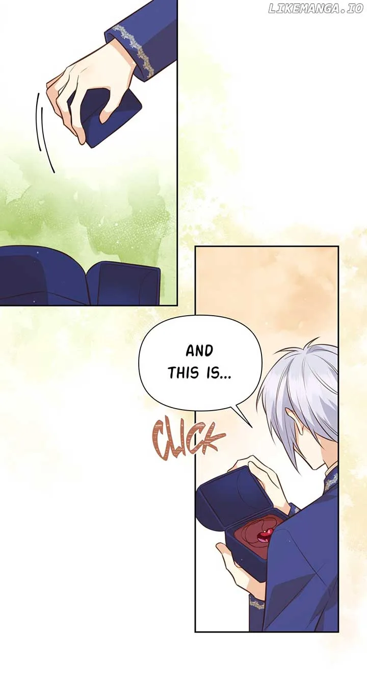 You’re just a supporting character, so love me! Chapter 132 page 24