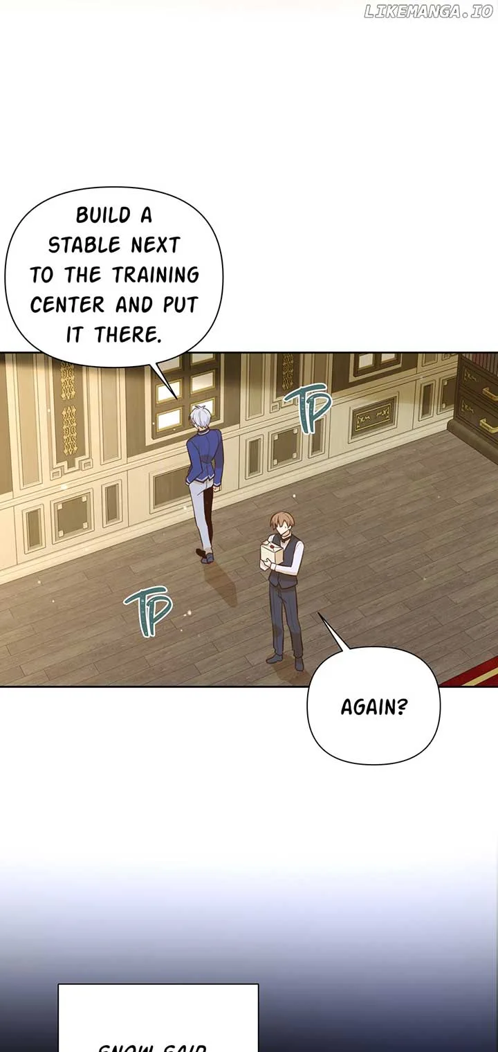 You’re just a supporting character, so love me! Chapter 132 page 29