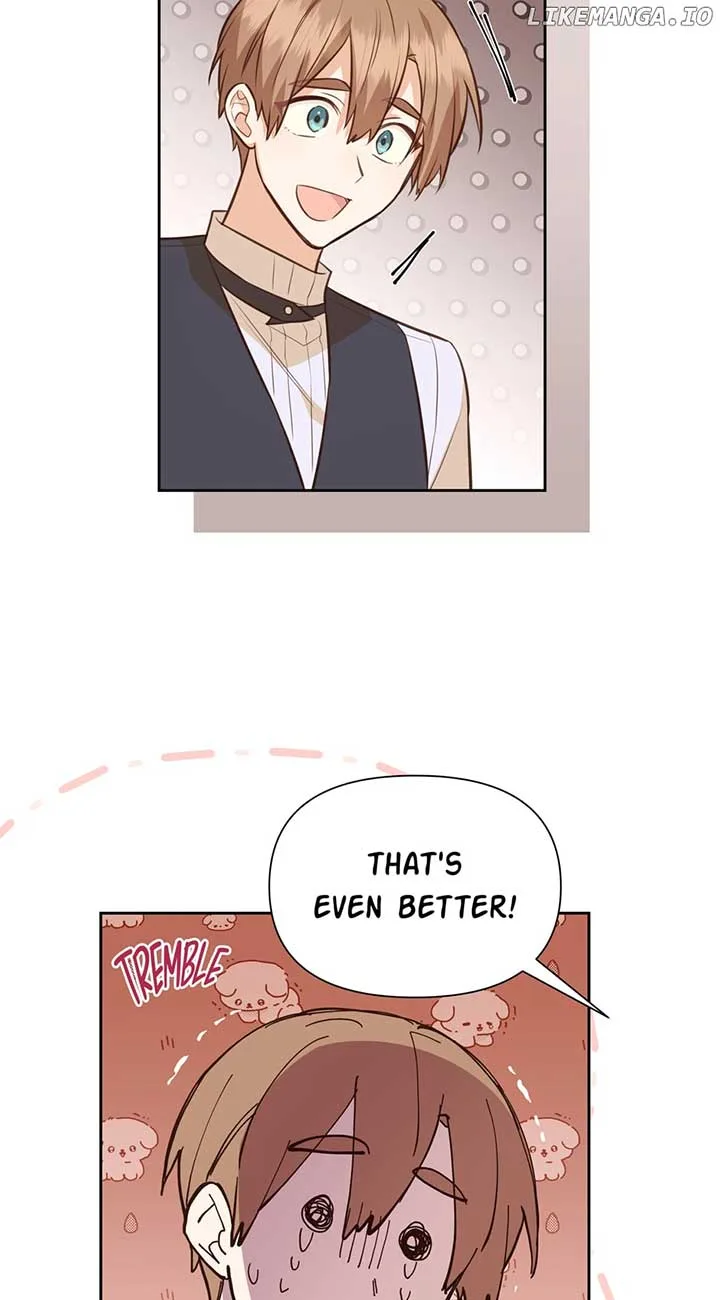 You’re just a supporting character, so love me! Chapter 132 page 42