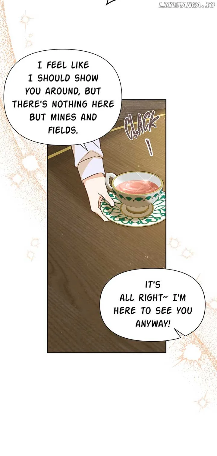 You’re just a supporting character, so love me! Chapter 132 page 38
