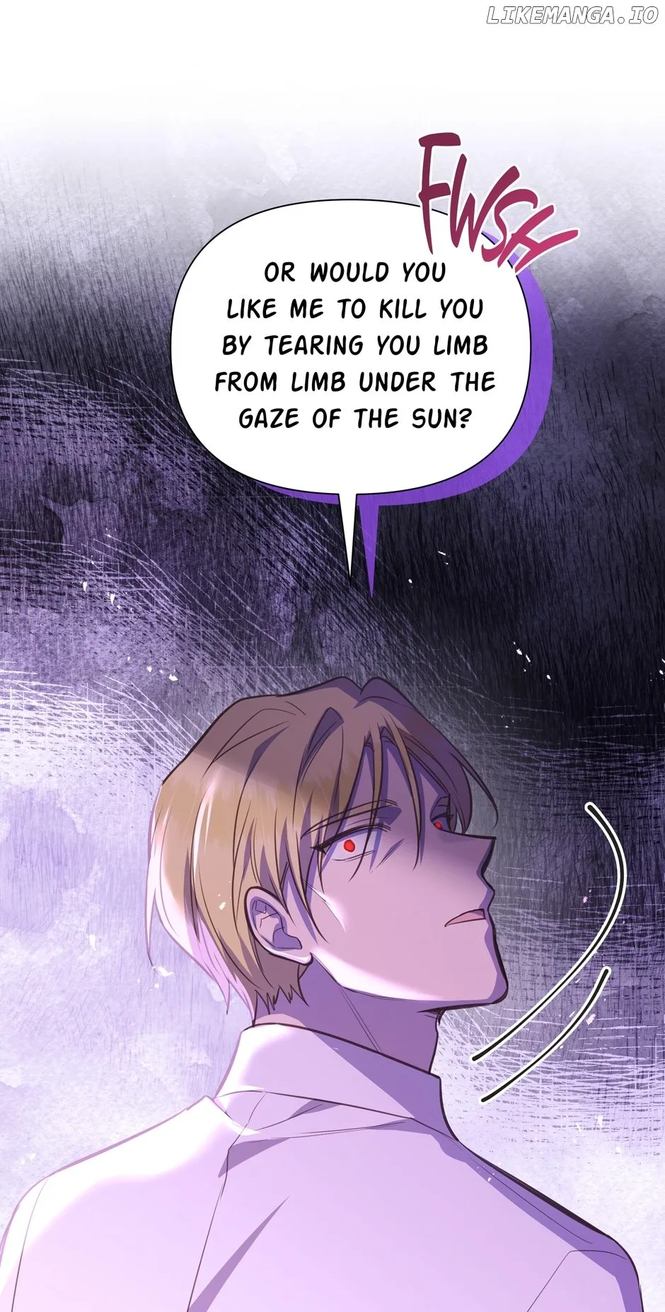 You’re just a supporting character, so love me! Chapter 129 page 44