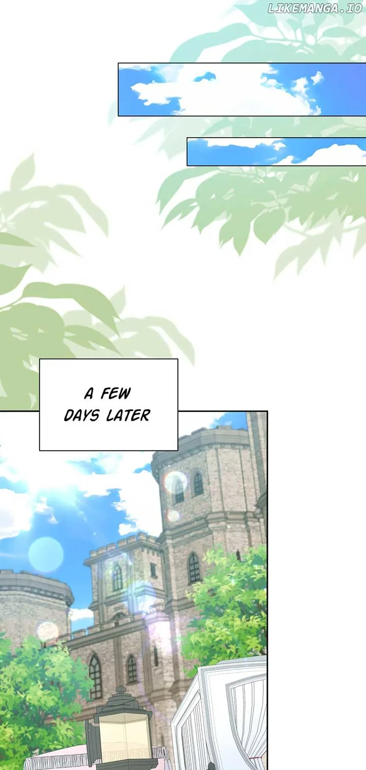 You’re just a supporting character, so love me! Chapter 132 page 34