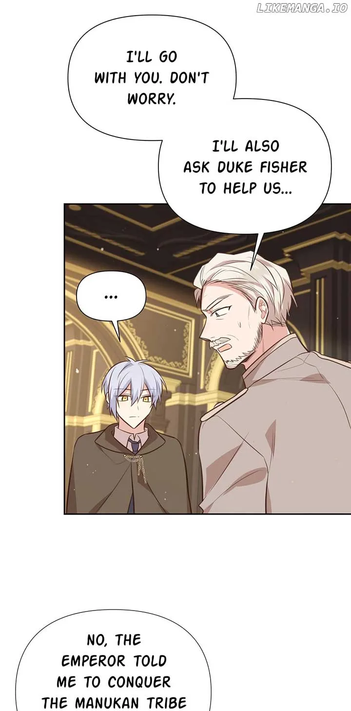 You’re just a supporting character, so love me! Chapter 134 page 15