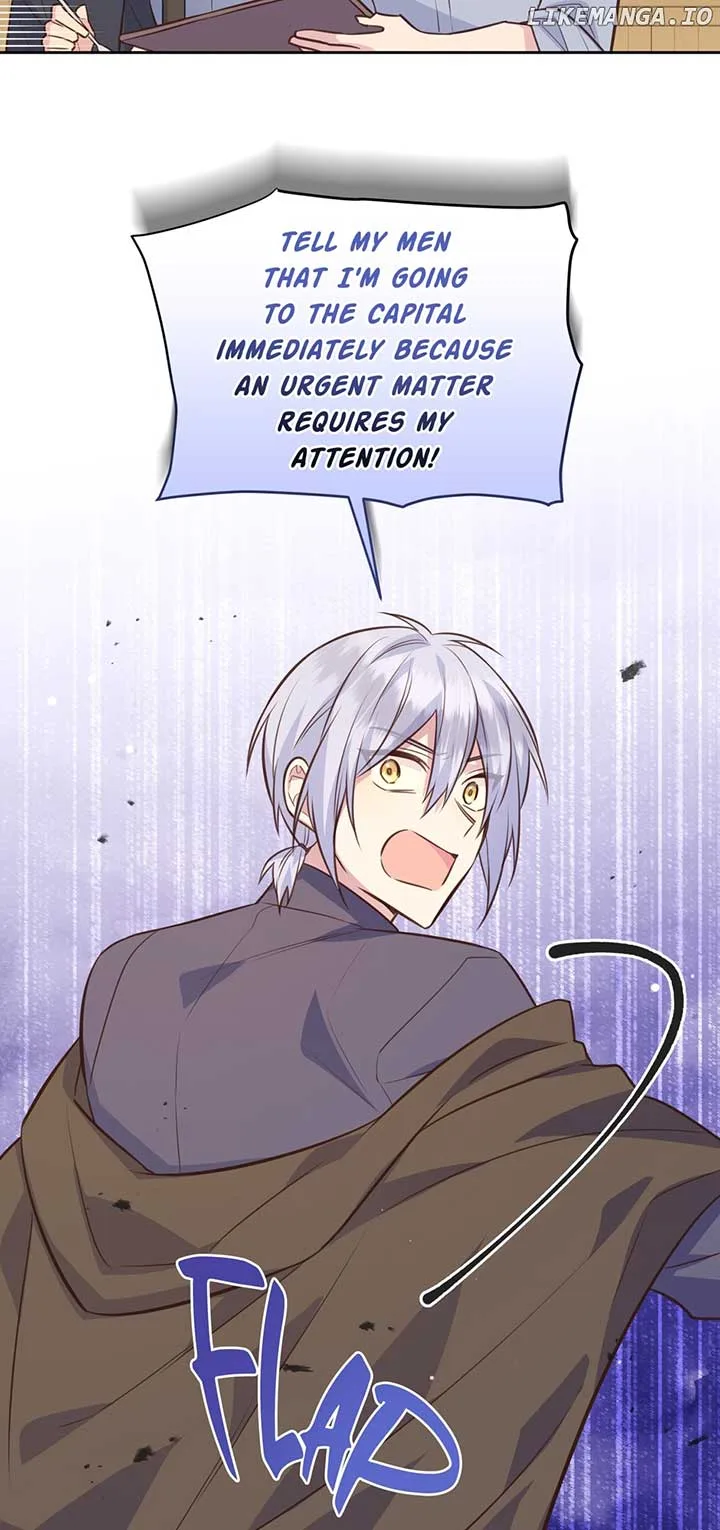 You’re just a supporting character, so love me! Chapter 136 page 5