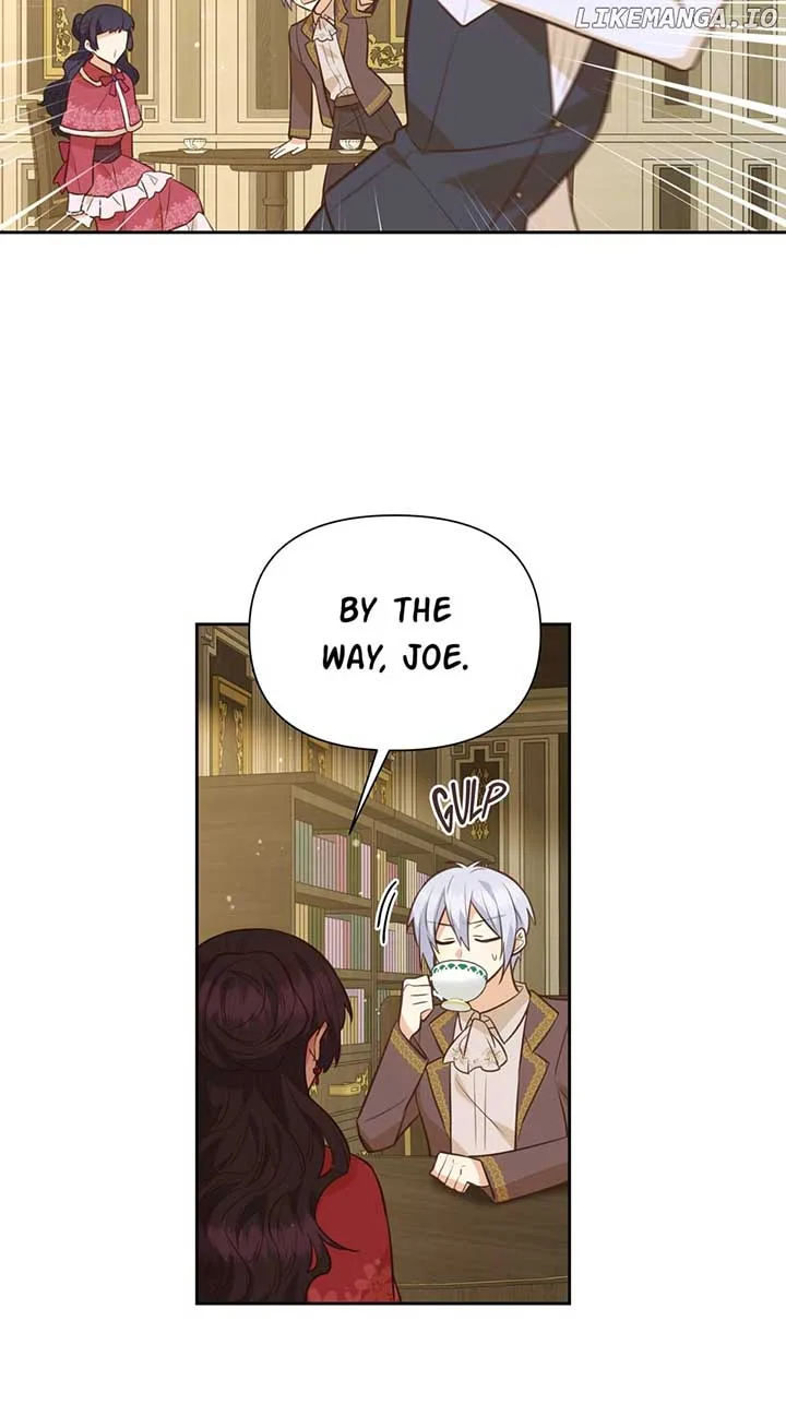 You’re just a supporting character, so love me! Chapter 132 page 44