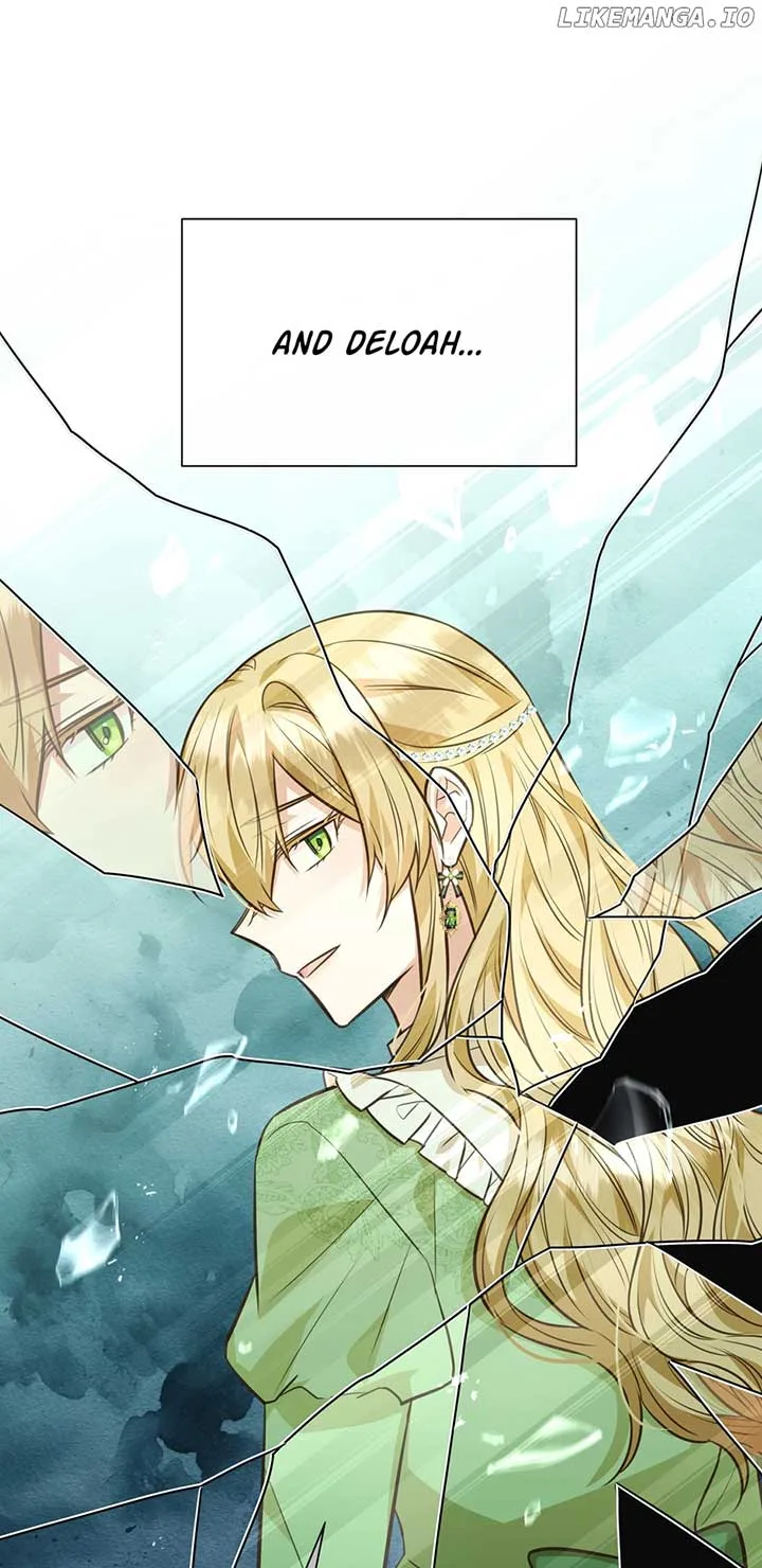 You’re just a supporting character, so love me! Chapter 136 page 15