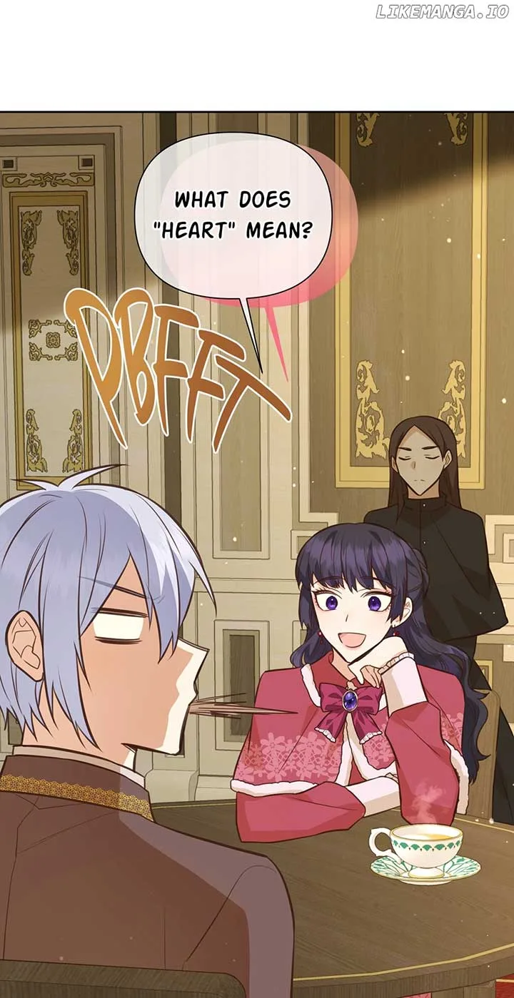 You’re just a supporting character, so love me! Chapter 132 page 45