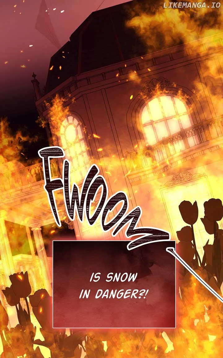 You’re just a supporting character, so love me! Chapter 136 page 65