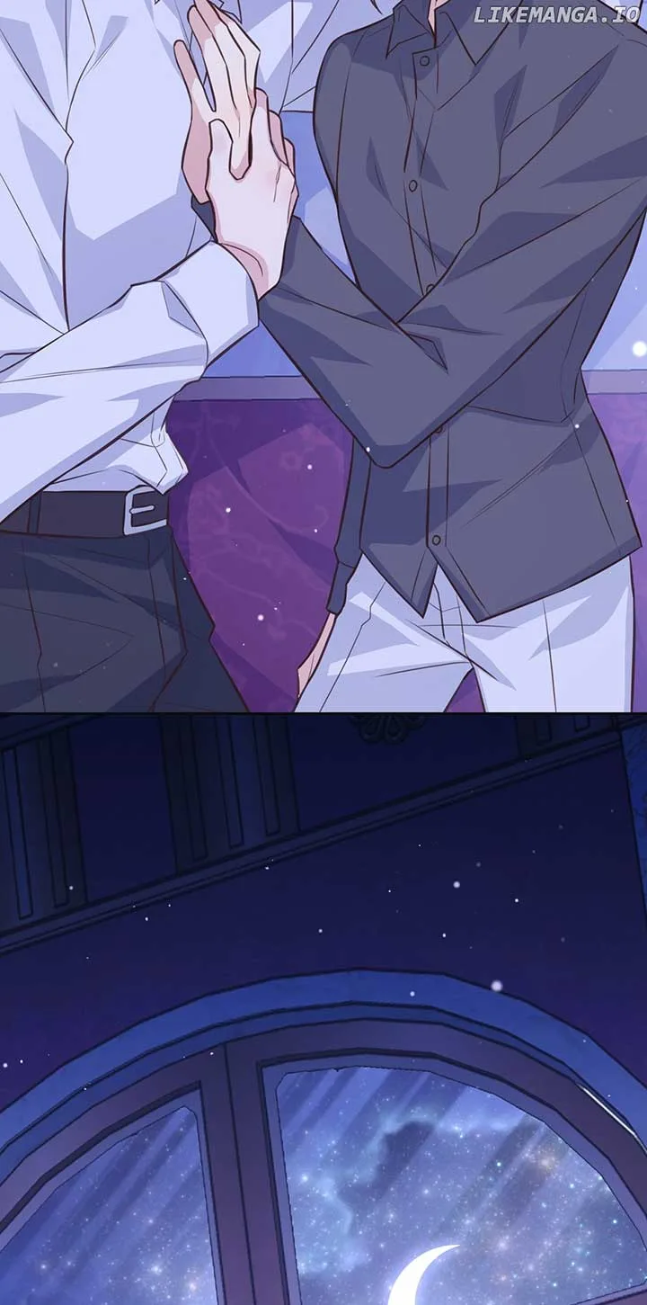 You’re just a supporting character, so love me! Chapter 136 page 41