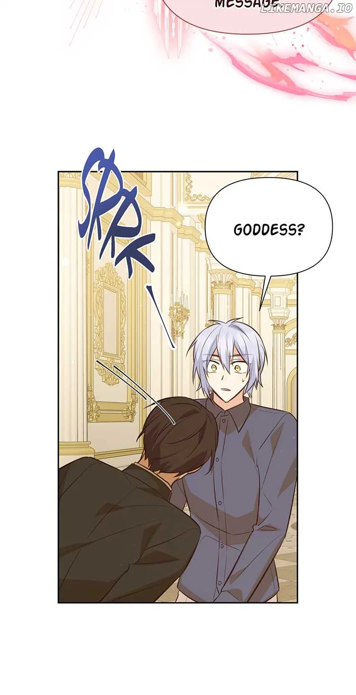 You’re just a supporting character, so love me! Chapter 136 page 62