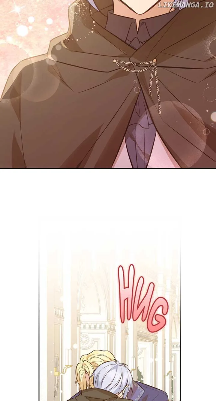 You’re just a supporting character, so love me! Chapter 136 page 32