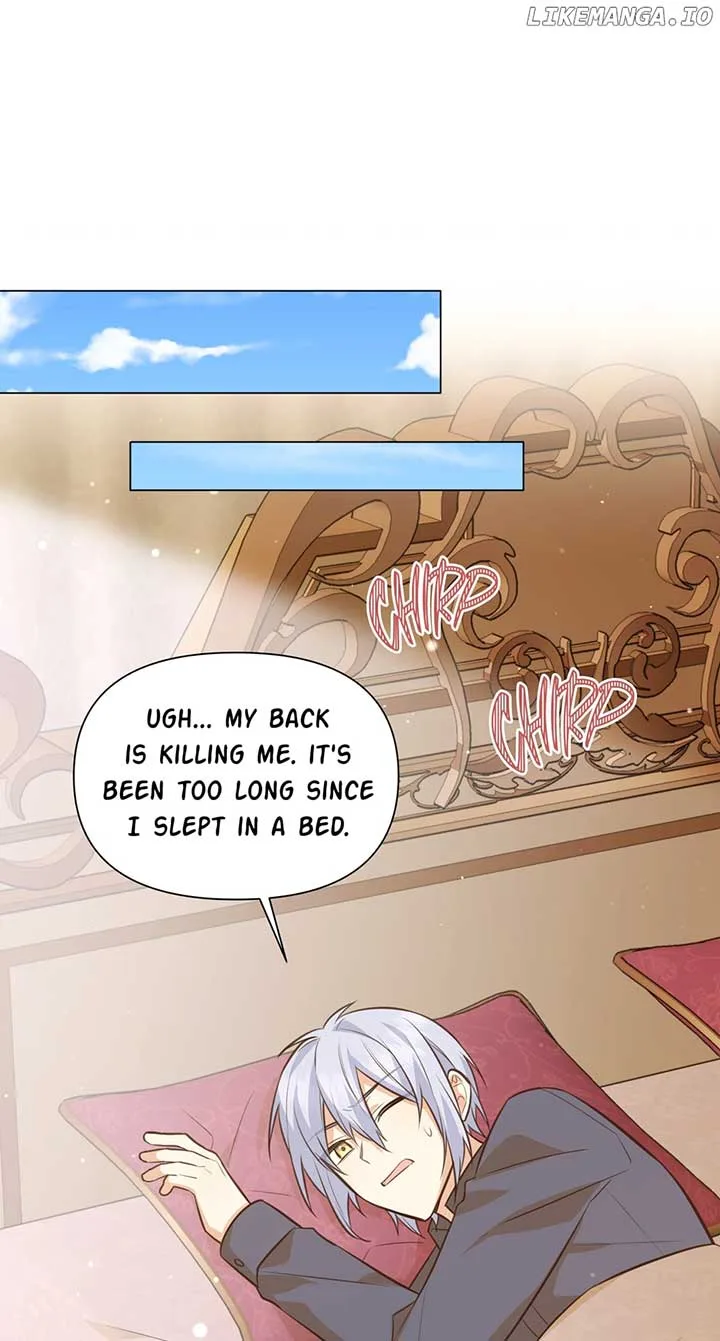You’re just a supporting character, so love me! Chapter 136 page 43