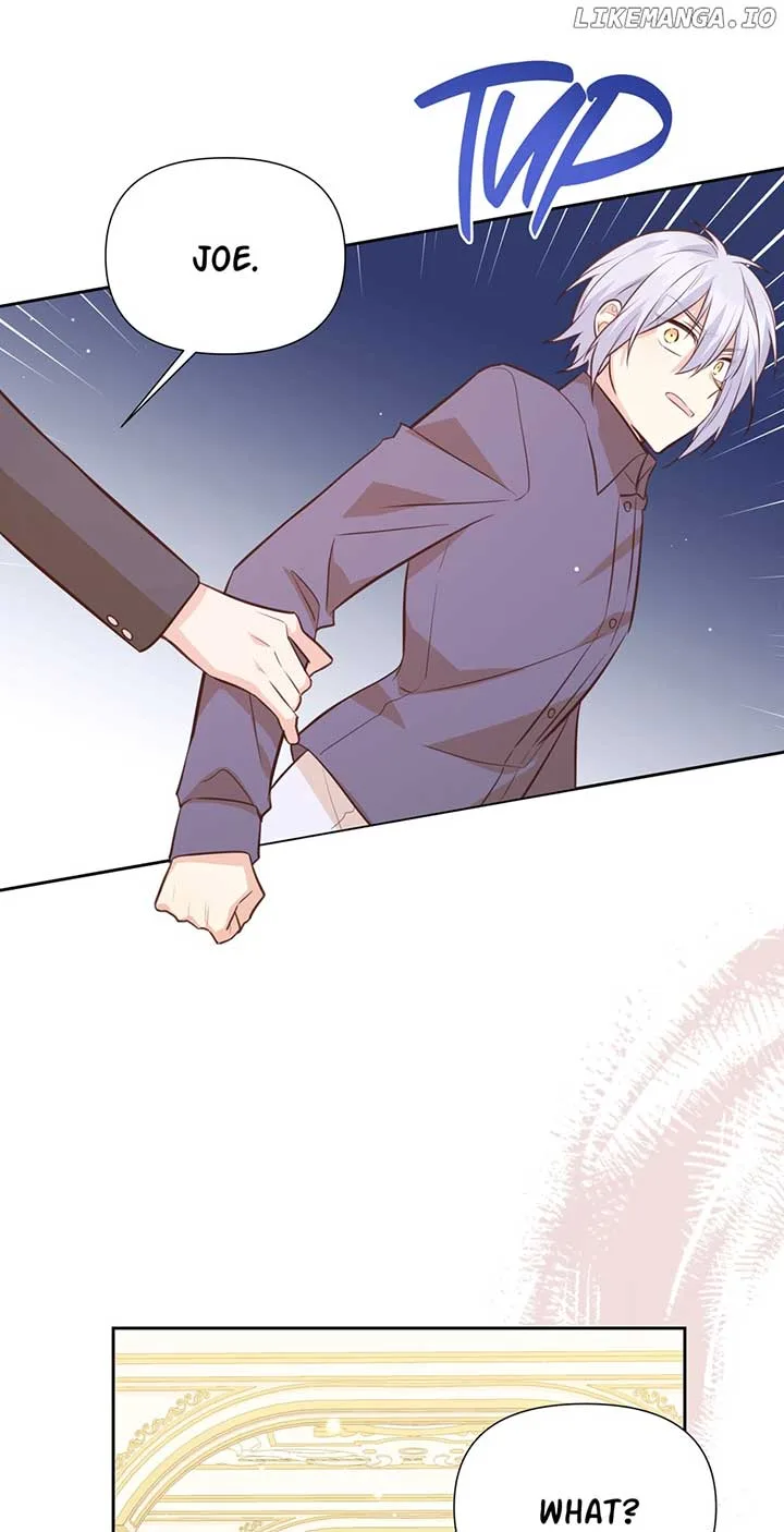 You’re just a supporting character, so love me! Chapter 136 page 59