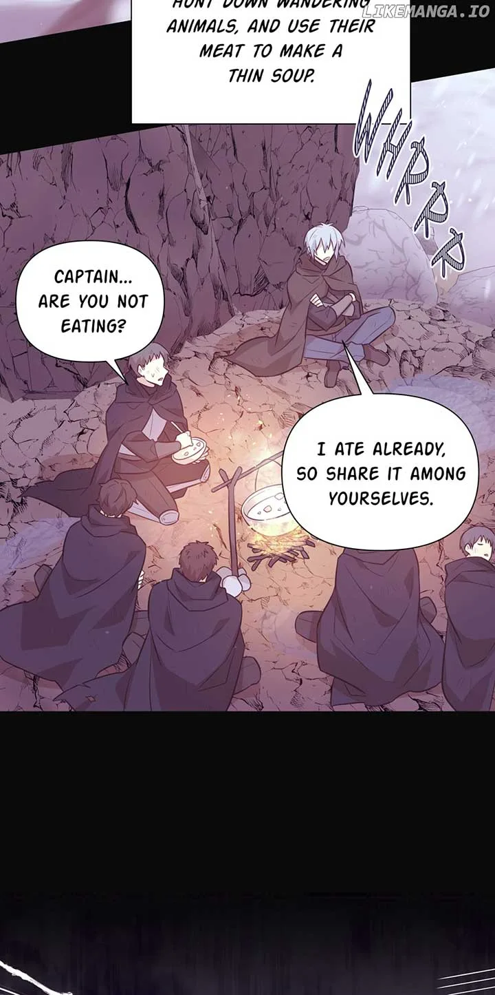 You’re just a supporting character, so love me! Chapter 136 page 26