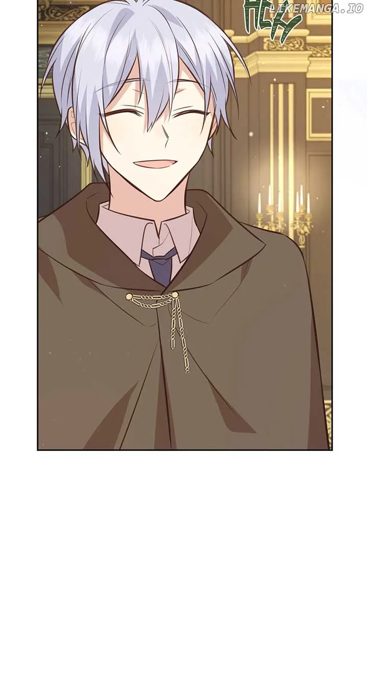 You’re just a supporting character, so love me! Chapter 134 page 9