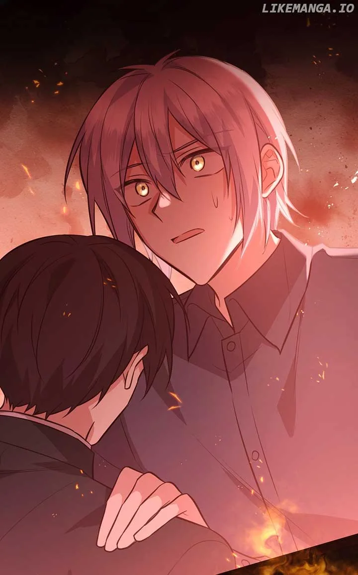 You’re just a supporting character, so love me! Chapter 136 page 64