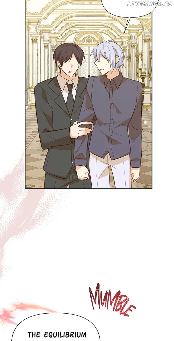 You’re just a supporting character, so love me! Chapter 136 page 60