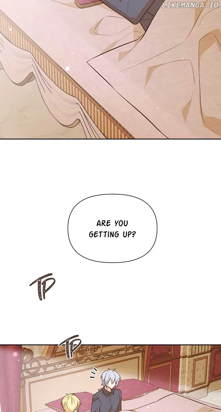 You’re just a supporting character, so love me! Chapter 136 page 44