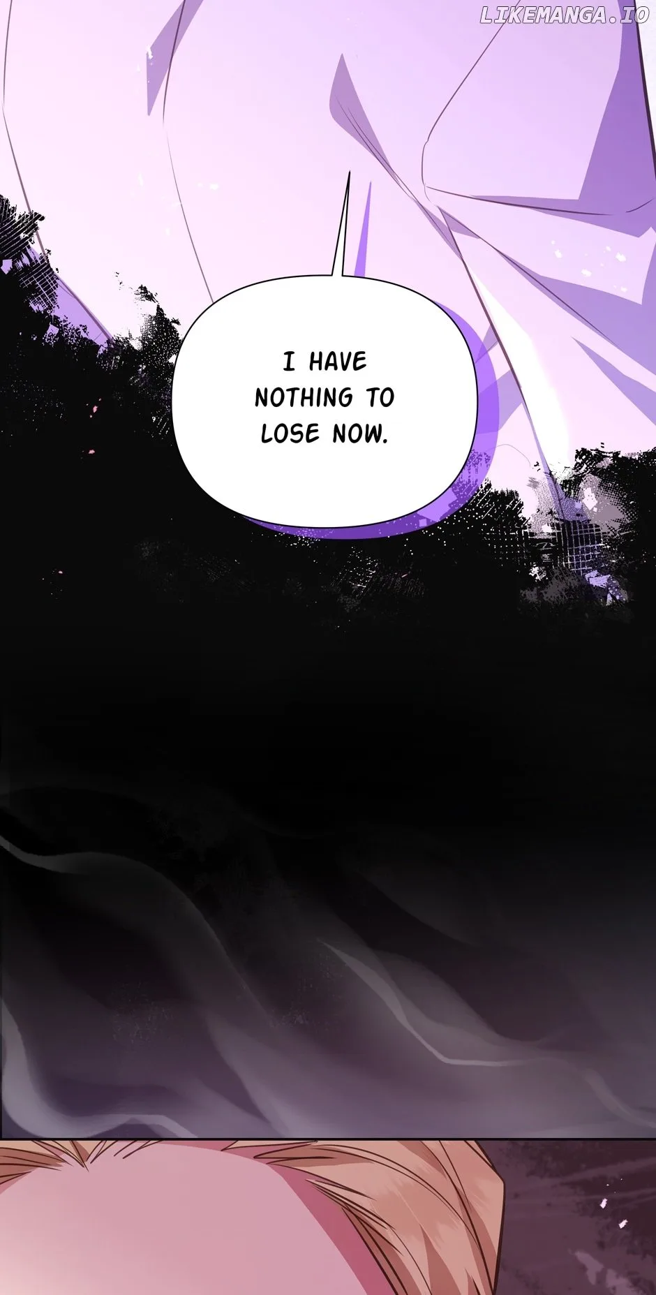 You’re just a supporting character, so love me! Chapter 129 page 45