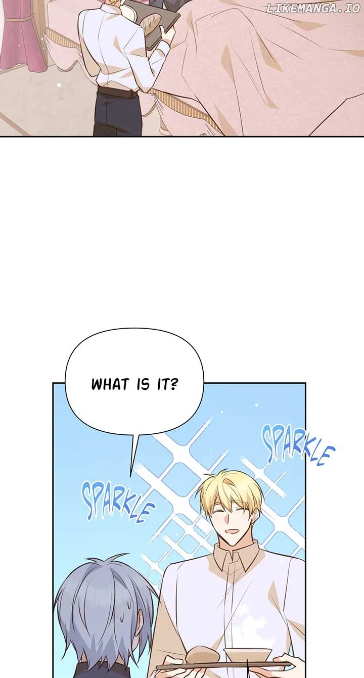 You’re just a supporting character, so love me! Chapter 136 page 45