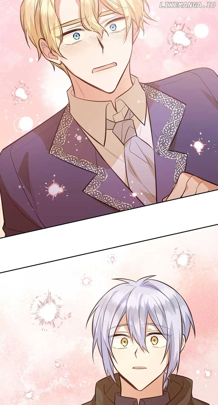 You’re just a supporting character, so love me! Chapter 136 page 30