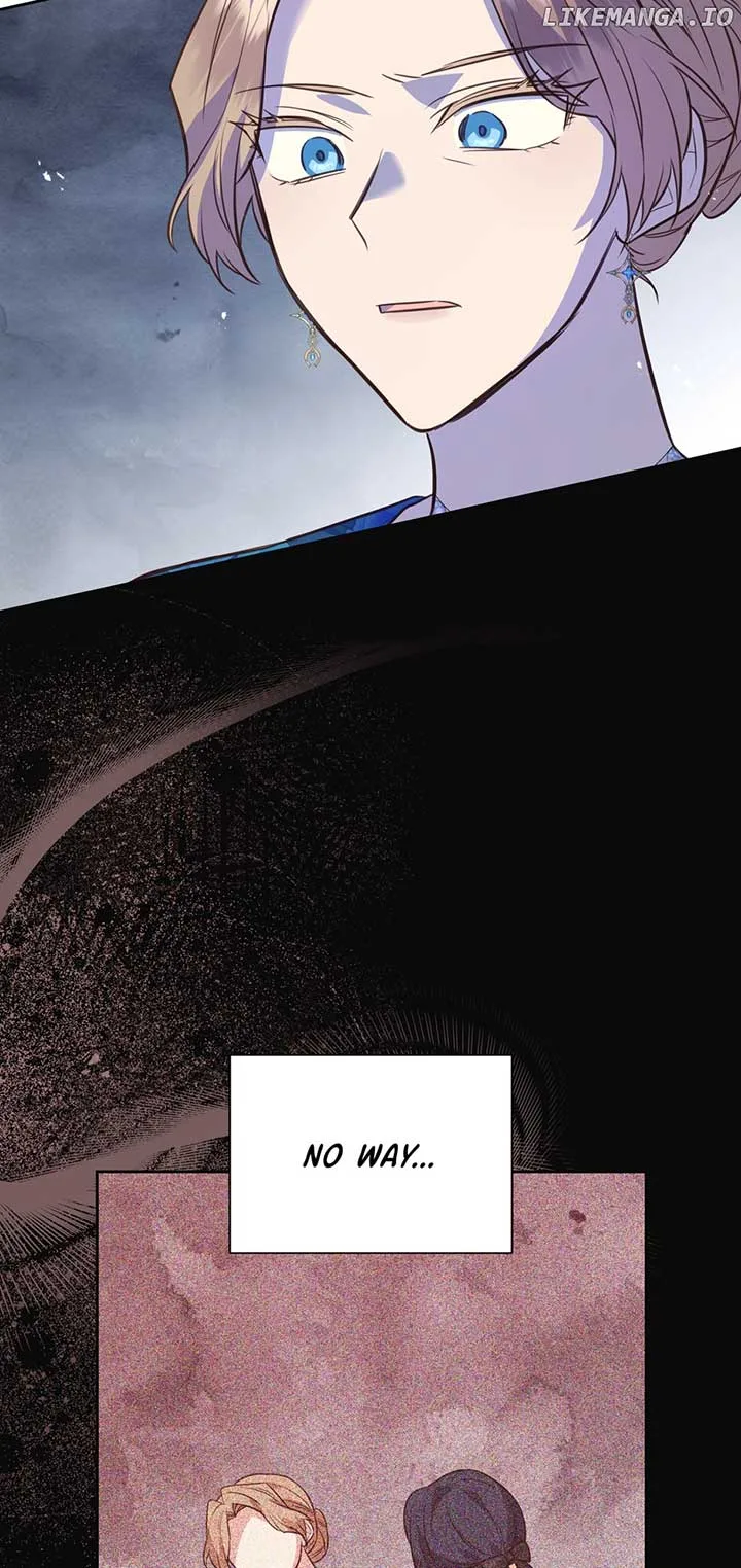 You’re just a supporting character, so love me! Chapter 135 page 6