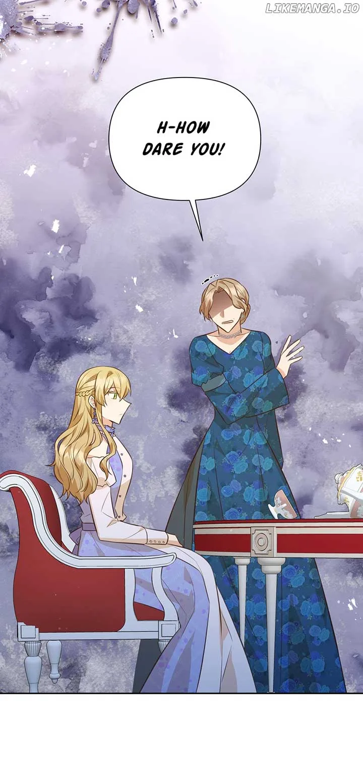 You’re just a supporting character, so love me! Chapter 135 page 8