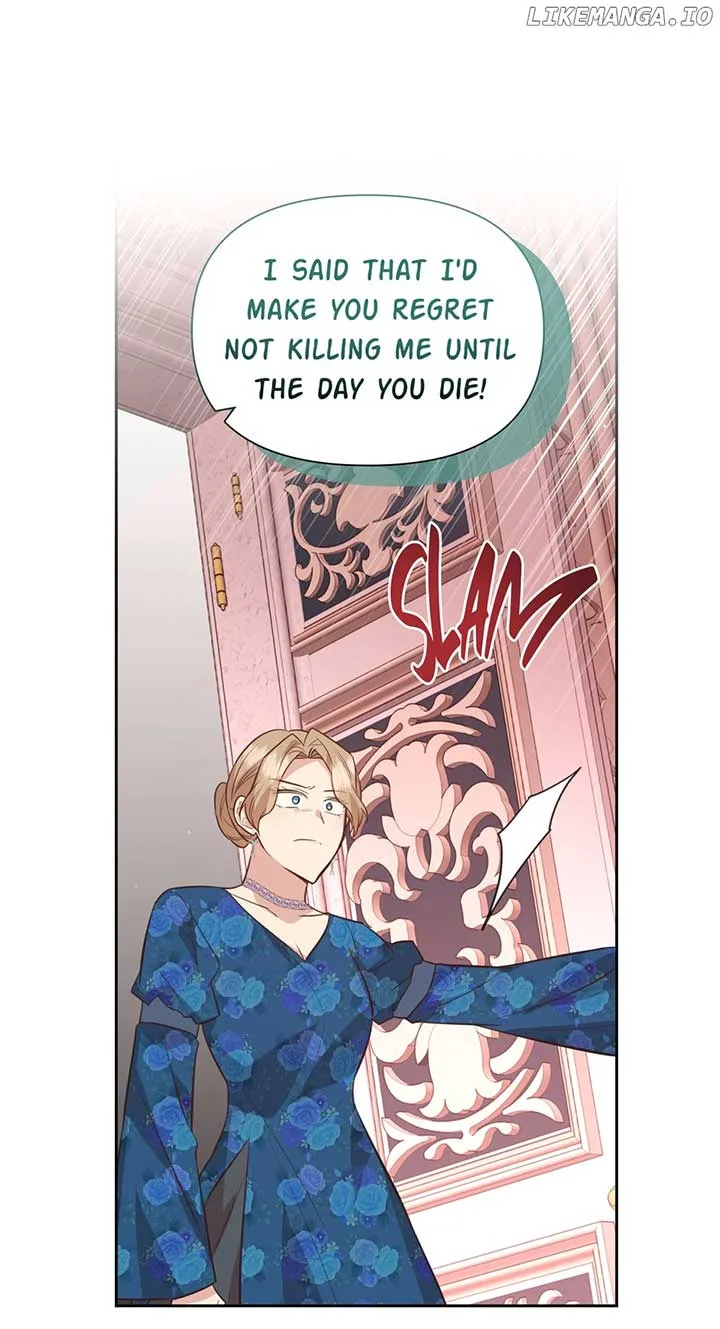 You’re just a supporting character, so love me! Chapter 135 page 17