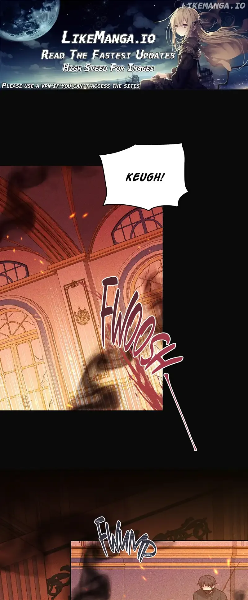 You’re just a supporting character, so love me! Chapter 137 page 2