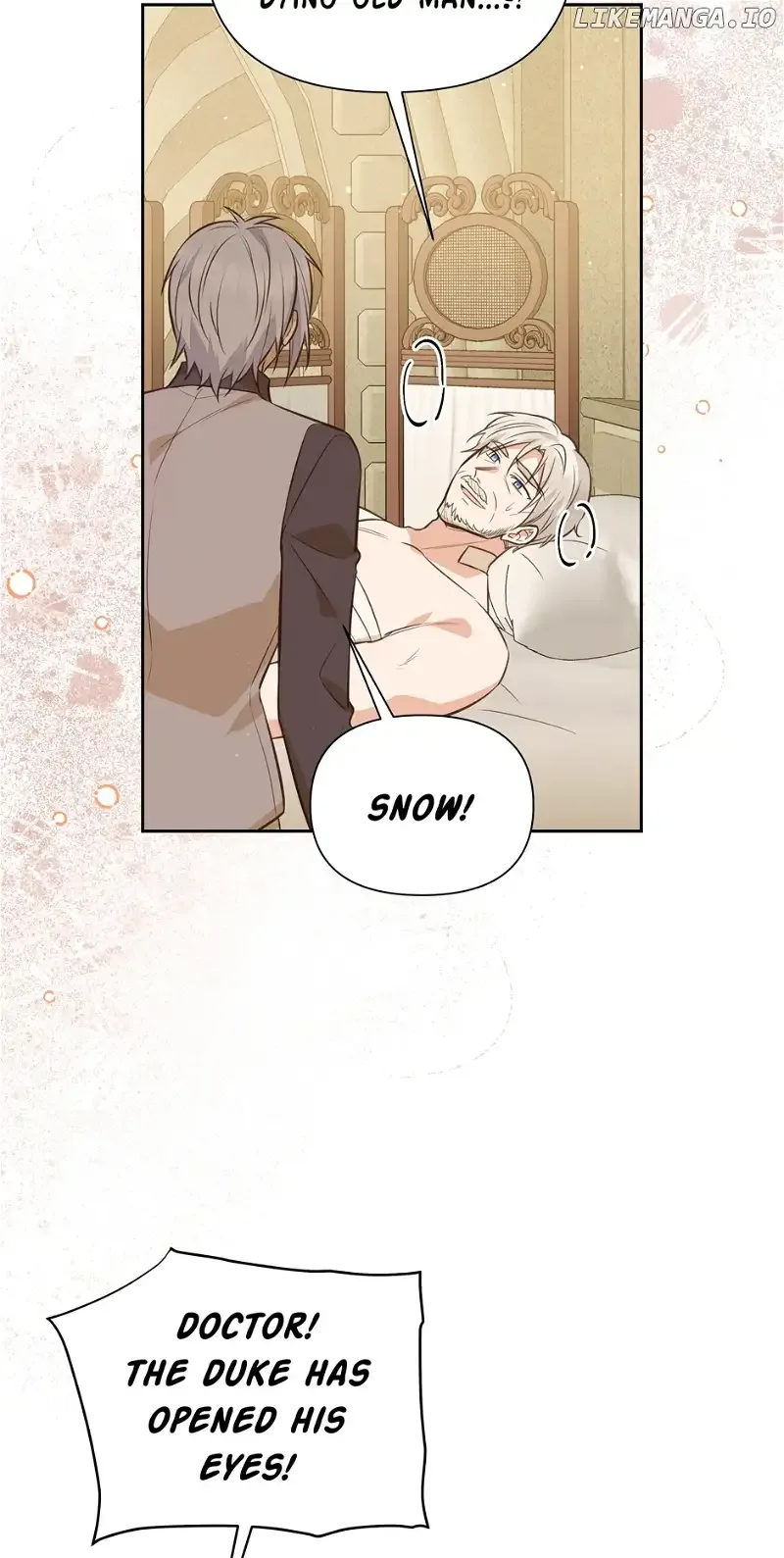 You’re just a supporting character, so love me! Chapter 137 page 26