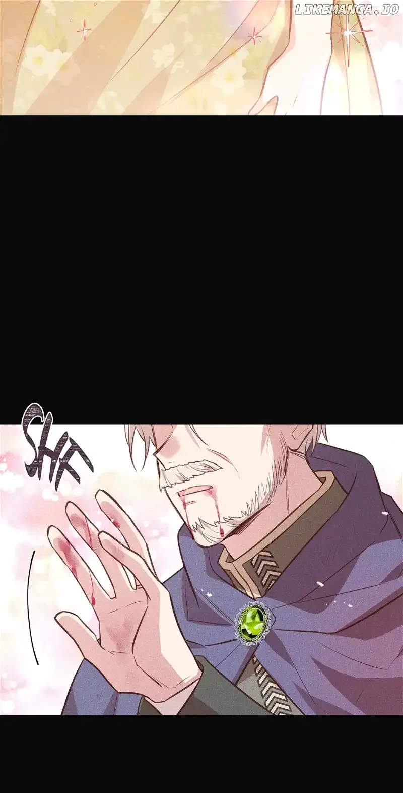 You’re just a supporting character, so love me! Chapter 137 page 14