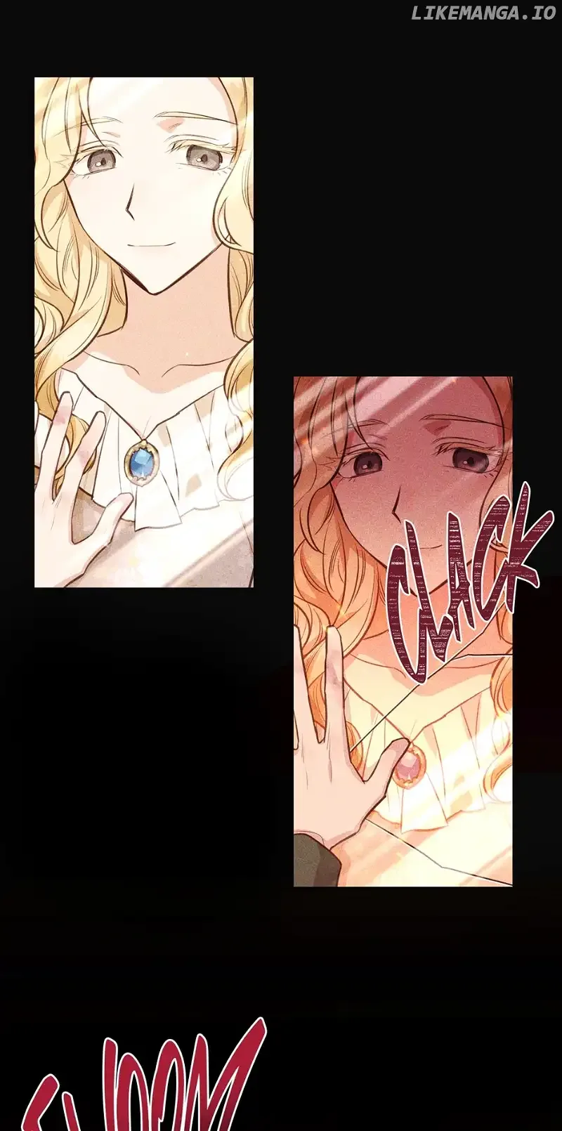 You’re just a supporting character, so love me! Chapter 137 page 15