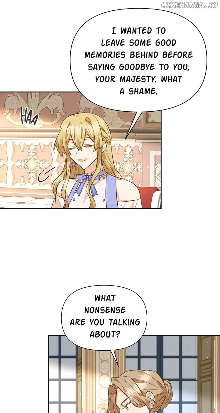 You’re just a supporting character, so love me! Chapter 135 page 9