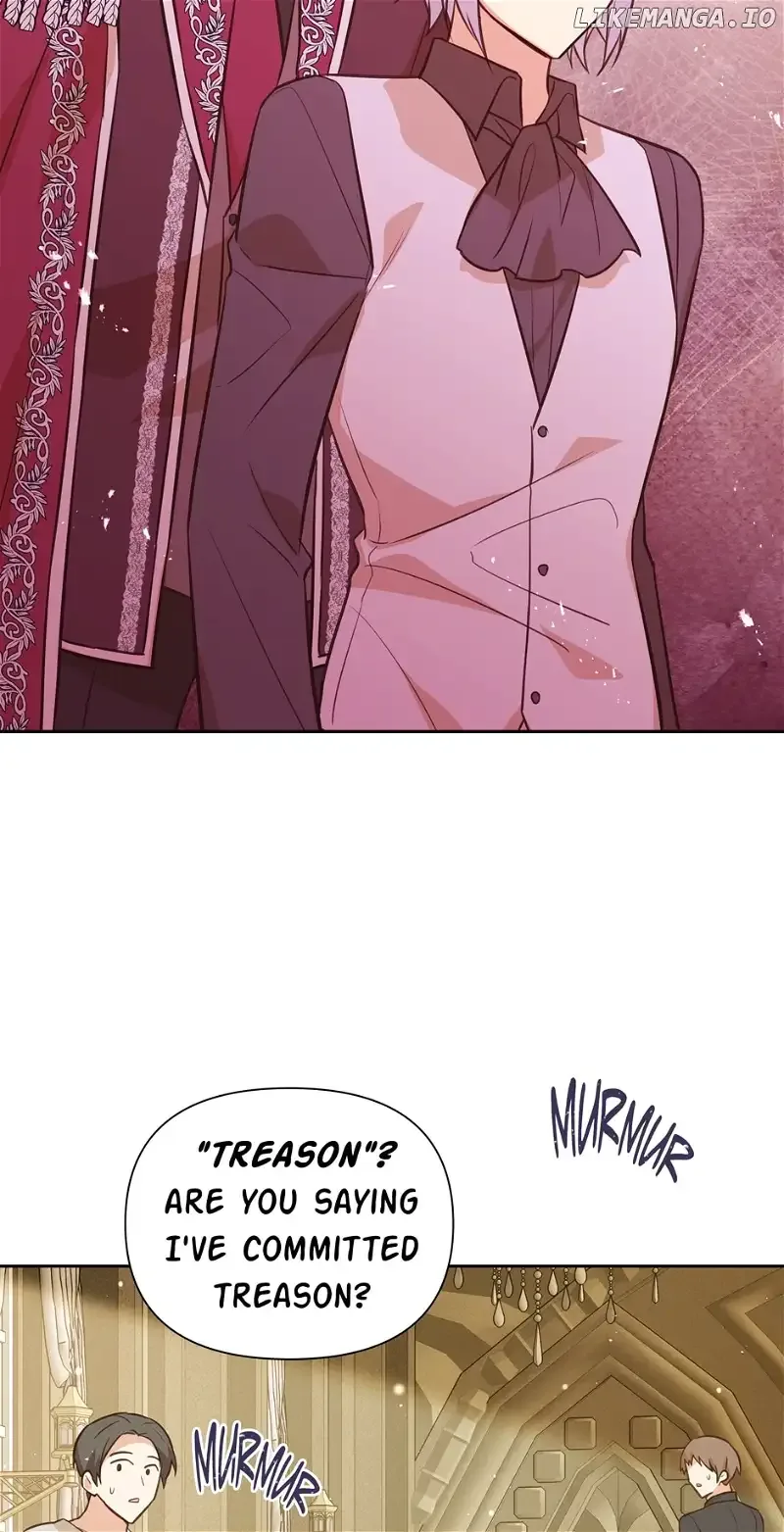 You’re just a supporting character, so love me! Chapter 137 page 39