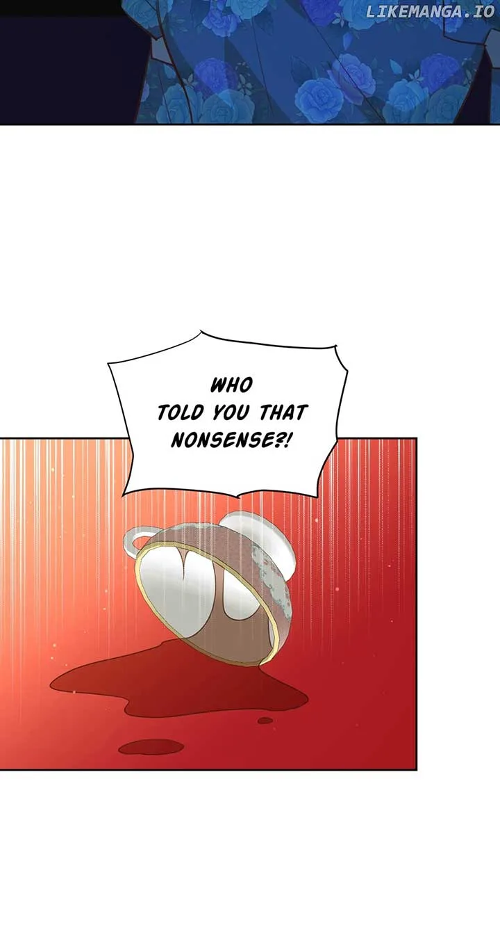 You’re just a supporting character, so love me! Chapter 135 page 12